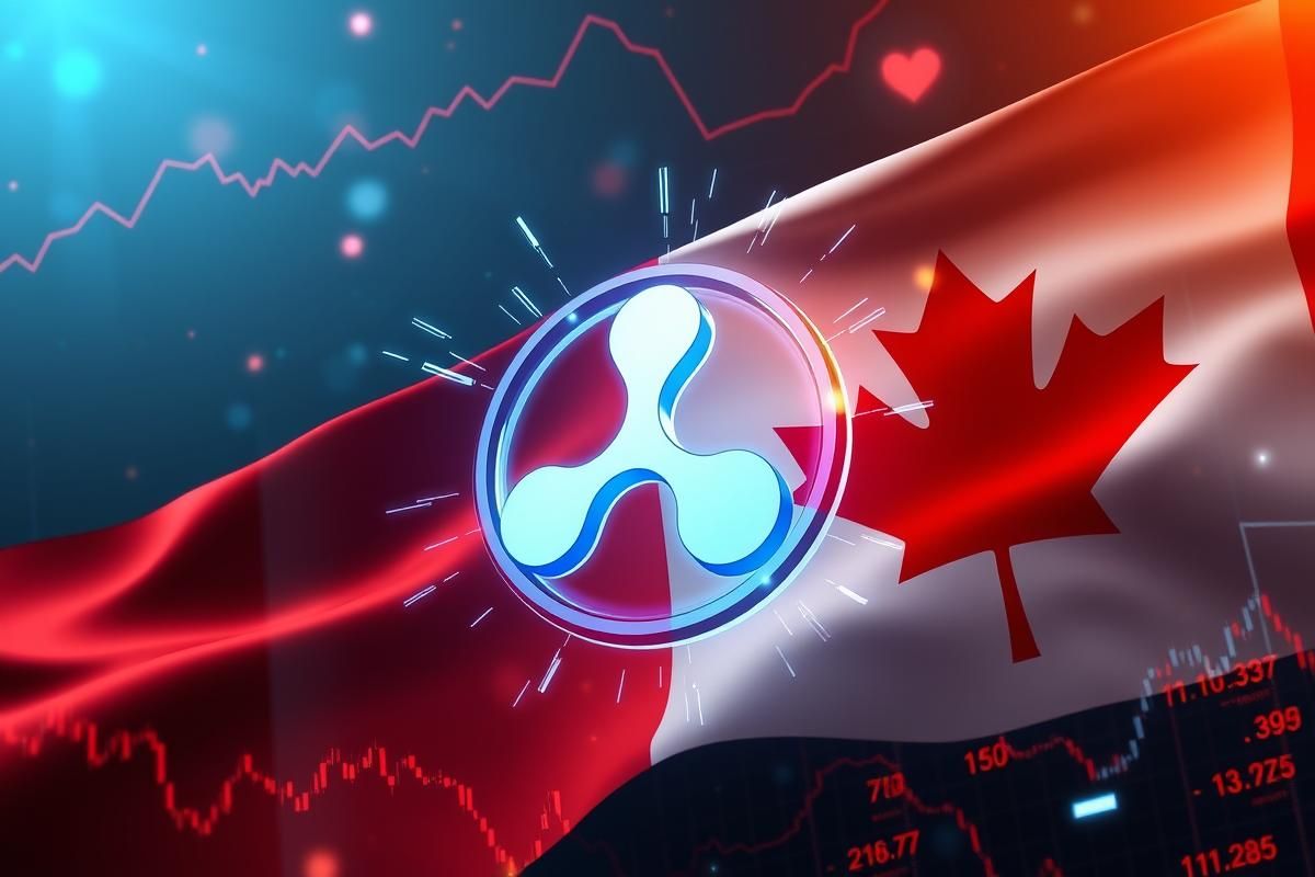 XRP ETF มาแน่! Purpose เตรียมเปิดเทรดรับกระแสคริปโต