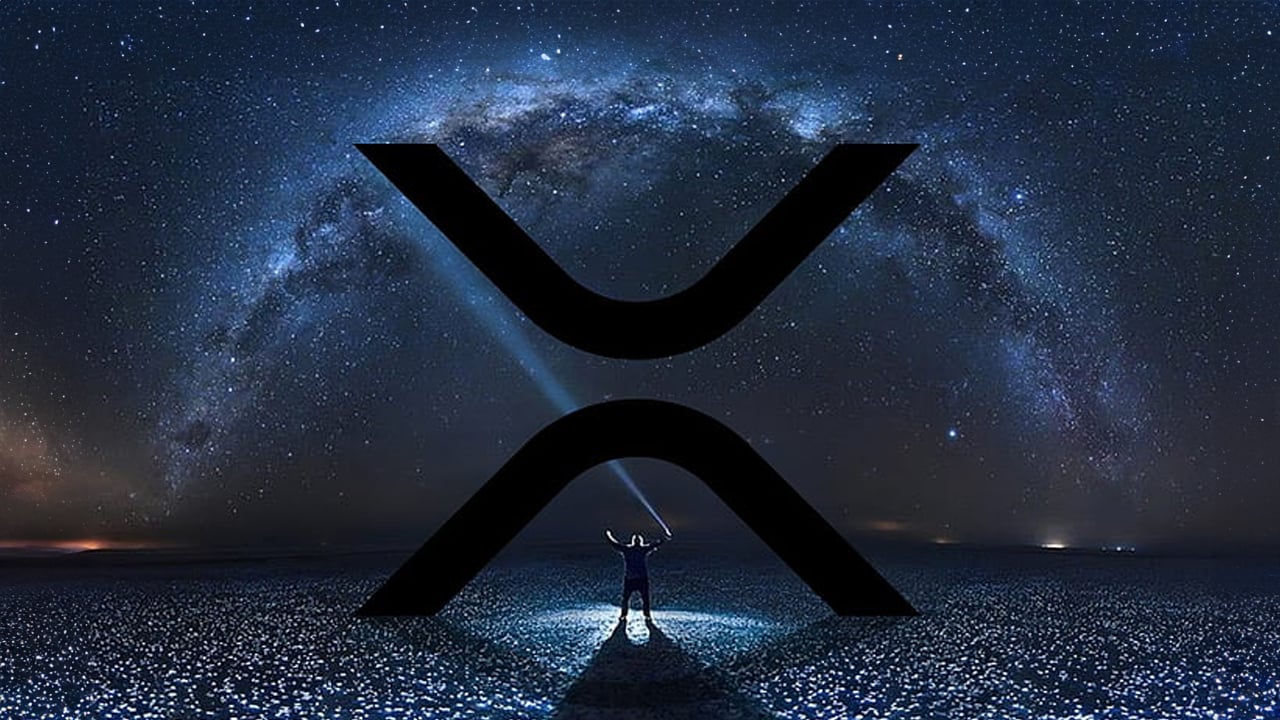 XRP ดิ่งเกือบ 10% นักเทรดแห่เปิด Short หวั่นหลุด $2