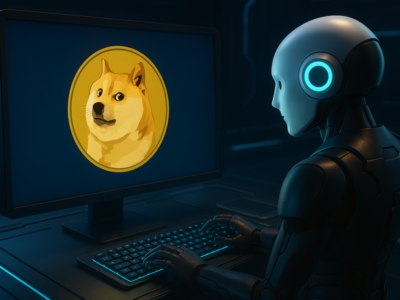 คู่แข่งใหม่ของ Dogecoin? $SOLX เหรียญมีม Layer-2 พรีเซลทะลุ 1,500 ล้าน