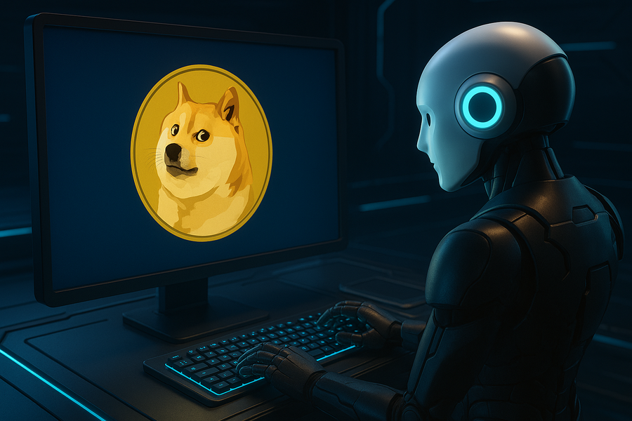 คู่แข่งใหม่ของ Dogecoin? $SOLX เหรียญมีม Layer-2 พรีเซลทะลุ 1,500 ล้าน