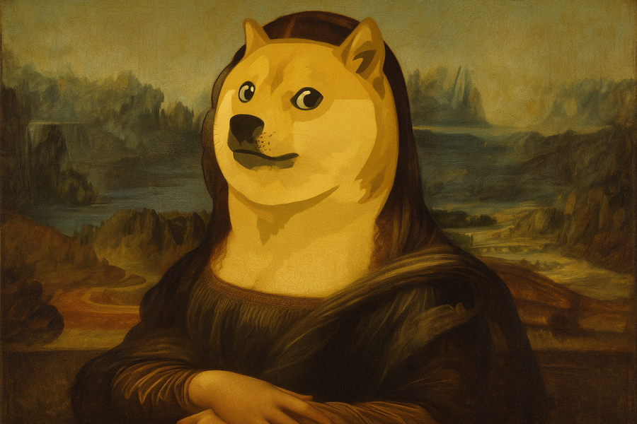 จ่อดีดตัว! Dogecoin กำลังทดสอบ Fib ระดับ 0.618 ลุ้นแนวต้าน 3 ระดับ!