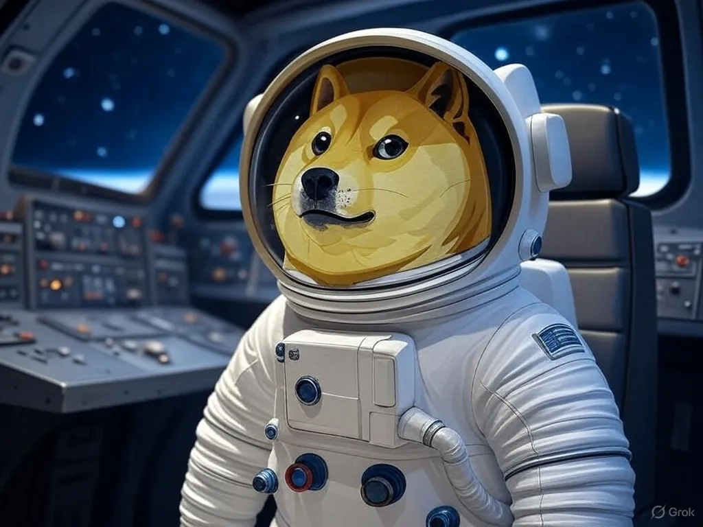 นักวิเคราะห์ลั่น Dogecoin ขาลงจริงแต่หากดีดตัวแนวรับได้จะฟื้น!