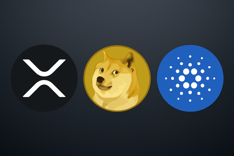 ผชช.คาด XRP, Dogecoin, ADA ETF และอื่น ๆ จะไฟเขียวใน 2025