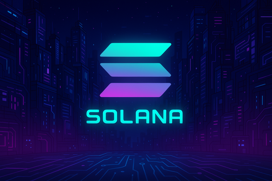 ระบบนิเวศ Solana โตต่อเนื่อง! Pump.fun และ Solaxy คือกุญแจสำคัญ