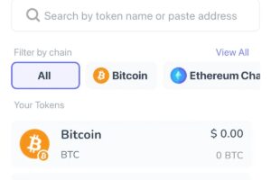 ค้นหา Bitcoin