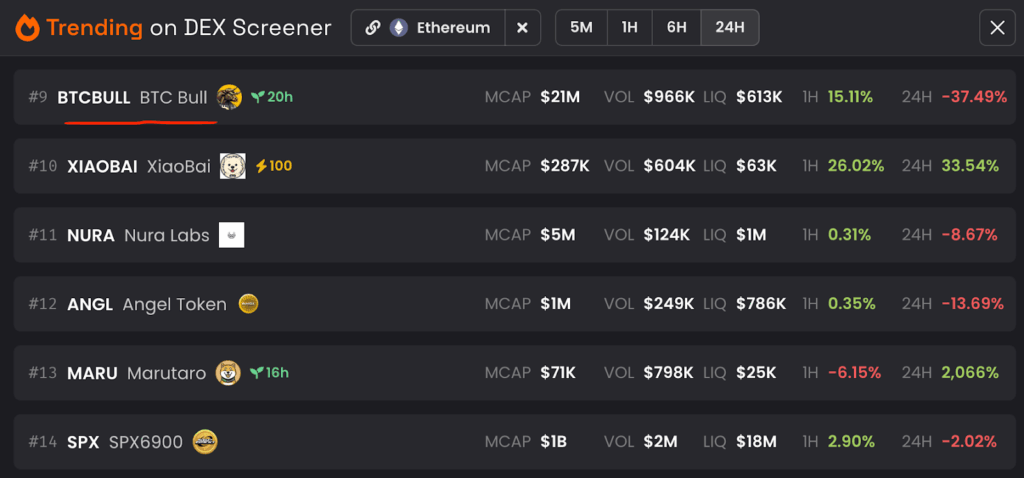 Elon หนุนเต็มสูบ Bitcoin จ่อพุ่ง - BTCBULL มีโอกาสวิ่งตามกระแสมั้ย!