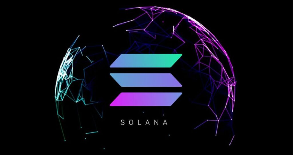 ราคา Solana (SOL) ในเดือนกรกฎาคม