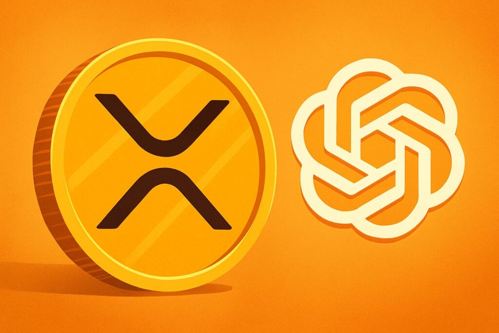 ChatGPT ทำนายการพุ่งแรงพิเศษของ XRP ในช่วงฤดูร้อนปี 2025