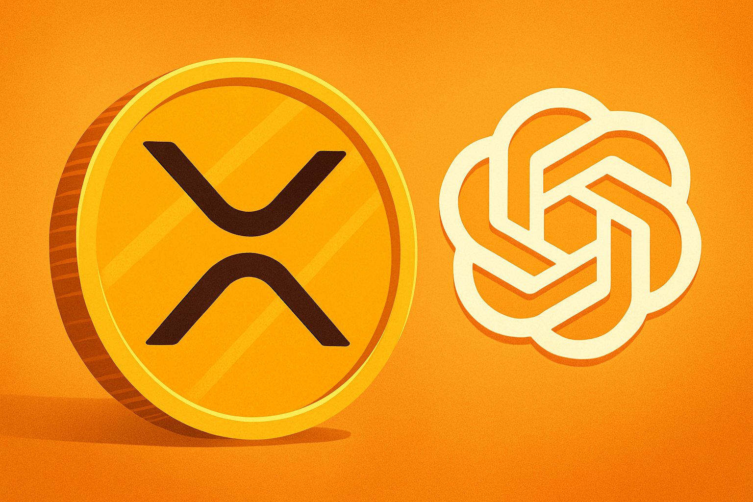 ChatGPT ทำนายการพุ่งแรงพิเศษของ XRP ในช่วงฤดูร้อนปี 2025