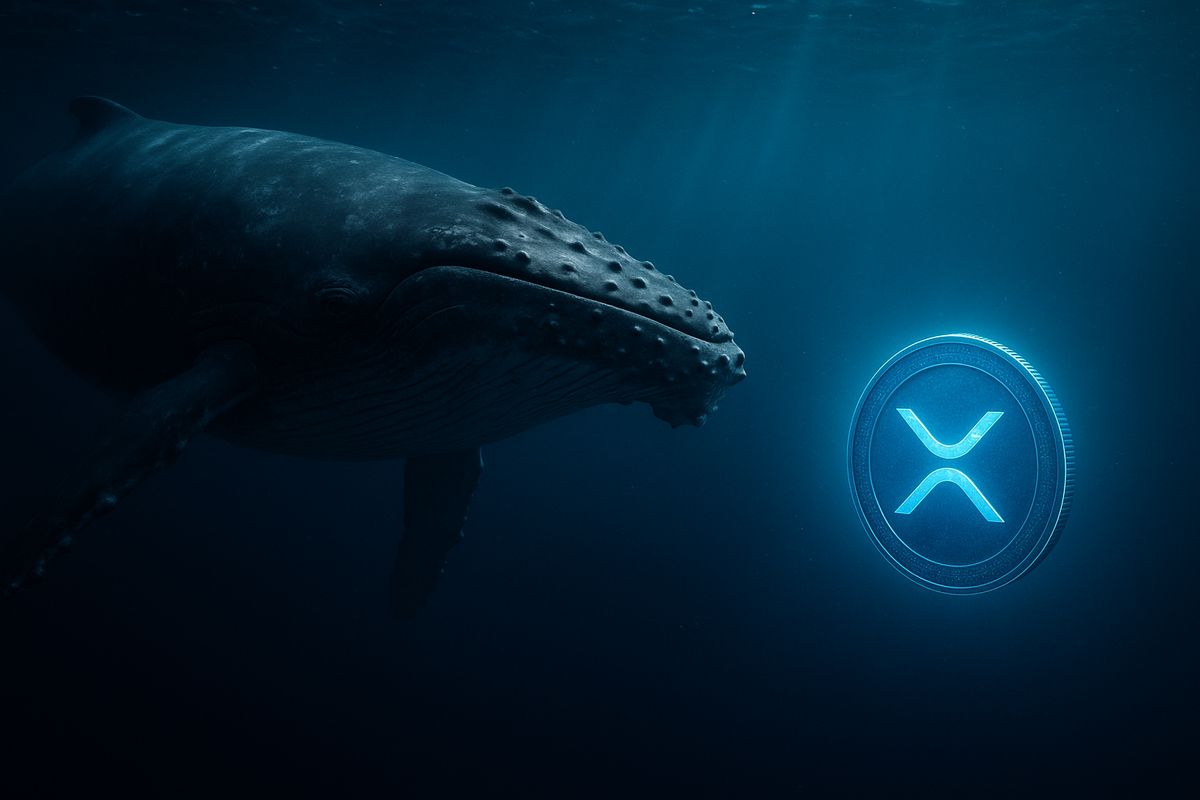 จับตา XRP! วาฬแห่ช้อนทะลุสถิติ Ripple จ่อข่าวดี?