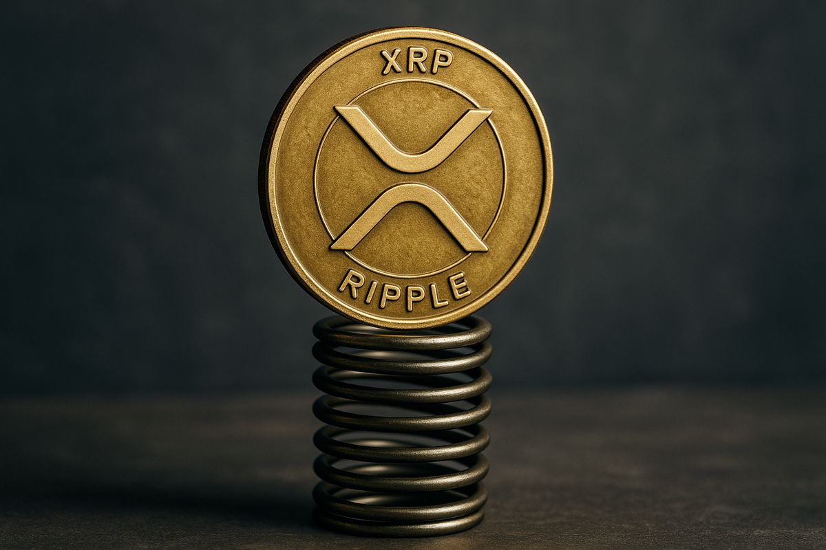 XRP ลุ้นสัญญาณกระทิง! นักวิเคราะห์ ชี้ 3 แนวต้านสำคัญ
