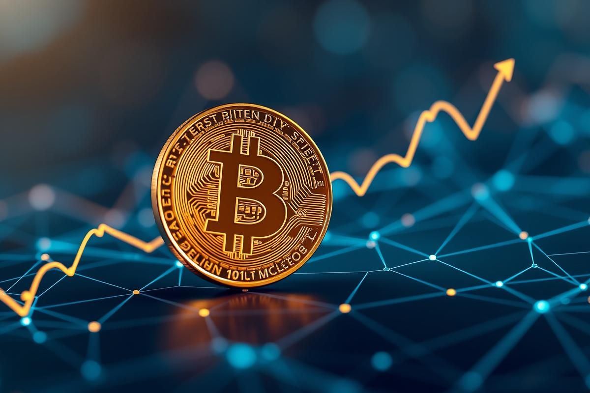 Bitcoin Flow Pulse แตกต่างจากรอบก่อน! ชี้ทิศทางขาขึ้นรอบใหม่ชัดเจน