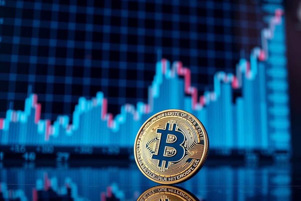 Bitcoin ลุ้นไปต่อ! สัญญาณ SOPR ทำสถิติใหม่ ชี้ตลาดยังไม่พีค