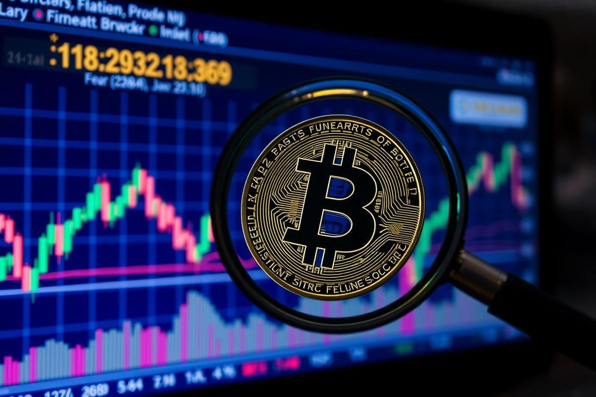 Sentora เปิดข้อมูลชี้ชะตา Bitcoin! สัญญาณนี้บอกอะไรเรา?