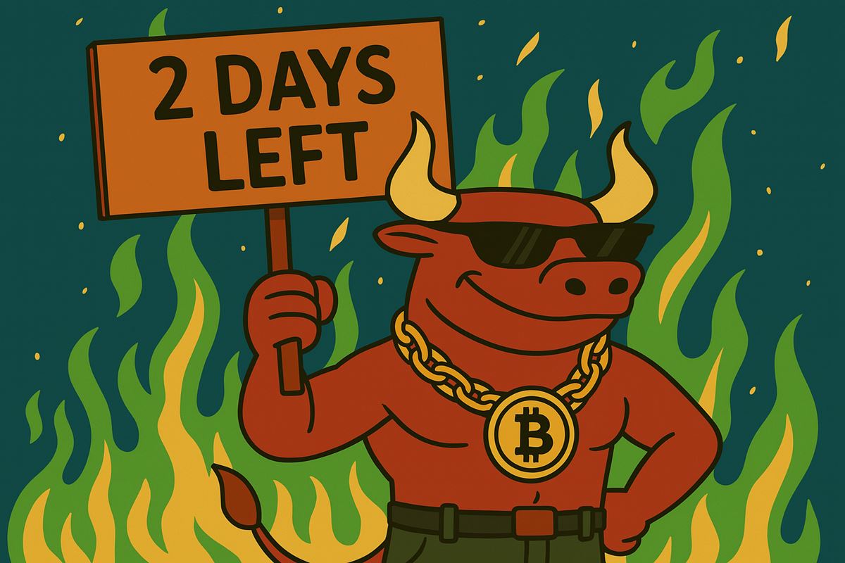 เหรียญคริปโตพรีเซลที่ดีที่สุดในเดือนกรกฎาคม: ทำไม BTC Bull Token ถึงมีโอกาสเติบโตแบบก้าวกระโดด