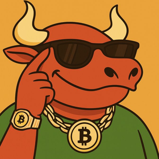 BTC Bull Token พุ่ง 75% แตะ $0.0033 ขณะ Bitcoin มุ่งหน้าสู่จุดสูงสุดใหม่