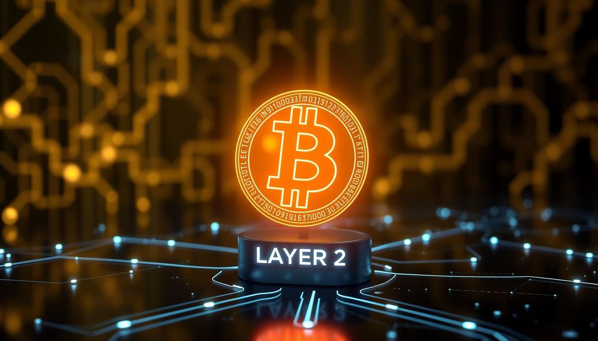 Bitcoin Hyper ระดมทุนทะลุ 2.2 ล้านดอลลาร์ พลิกโฉม Bitcoin L2