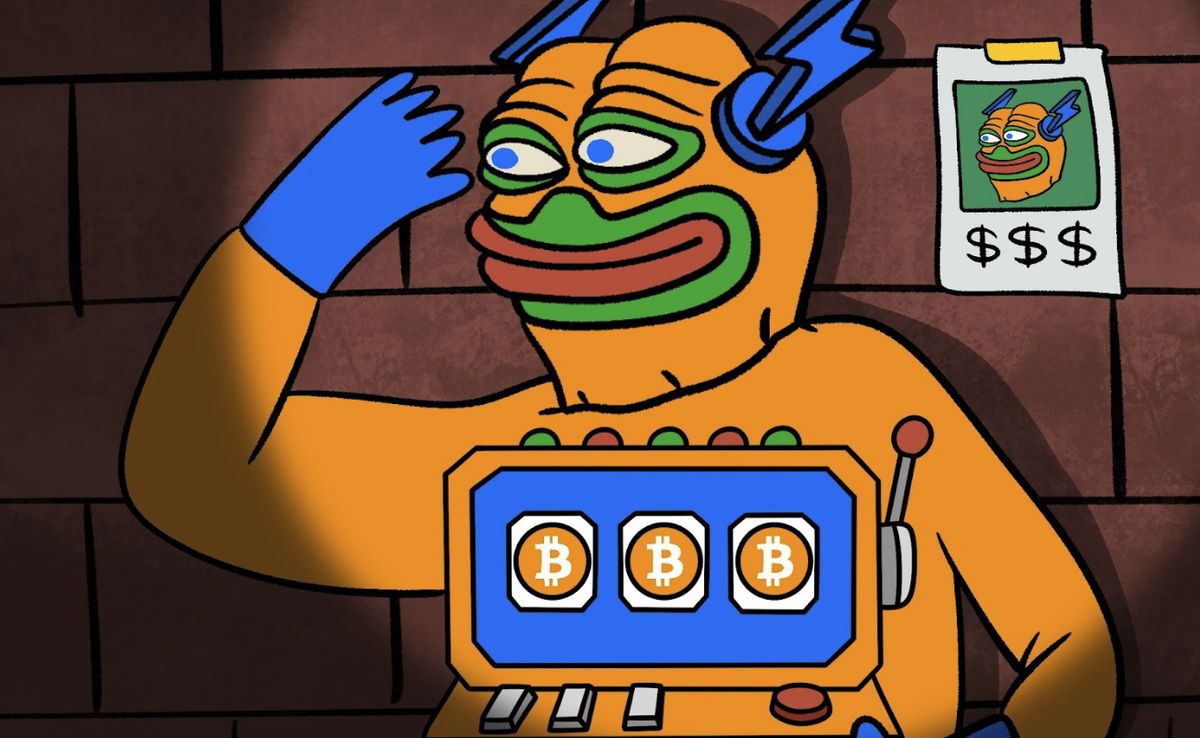 Bitcoin Hyper TH