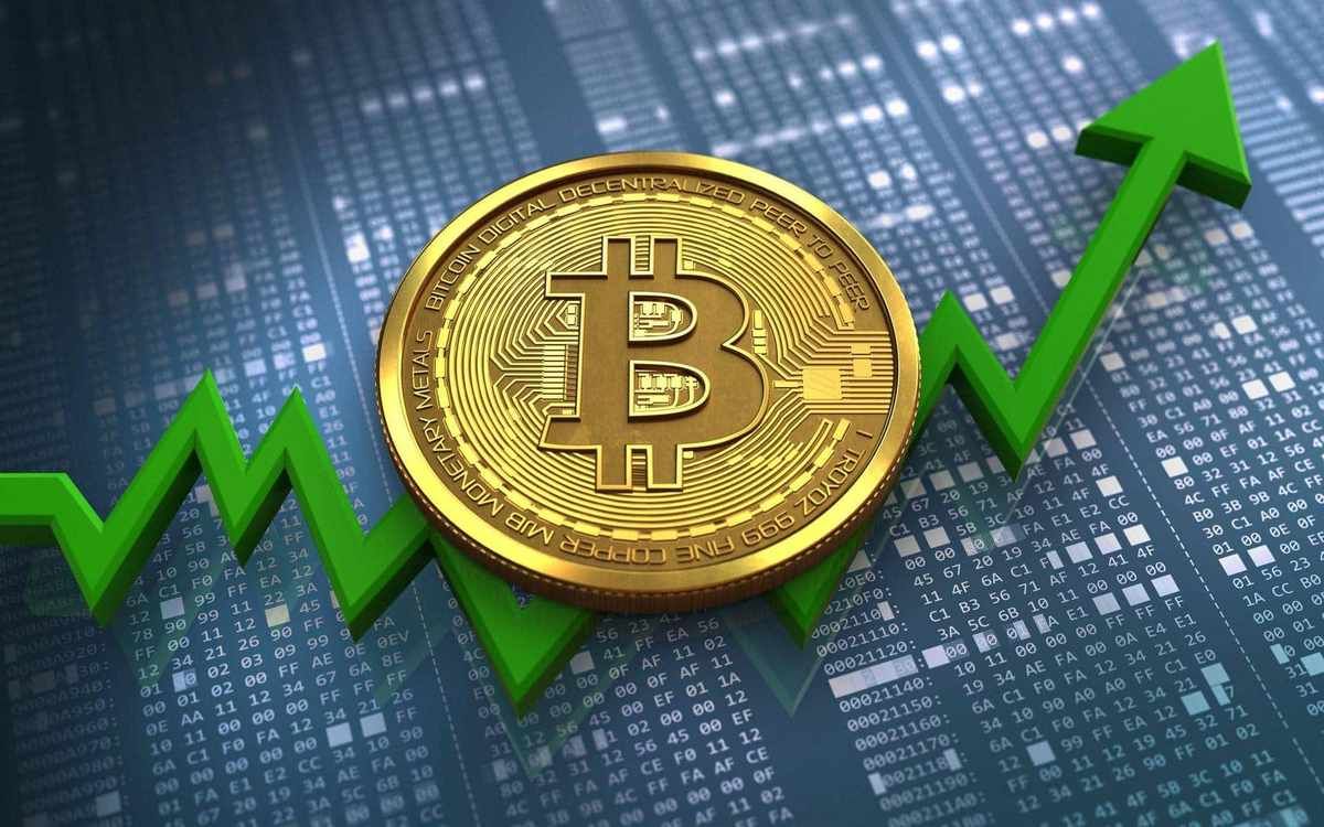 BTC ทำนิวไฮ! – ทำไม “Bitcoin Hyper” เหรียญ Layer-2 เตรียมโตตาม?