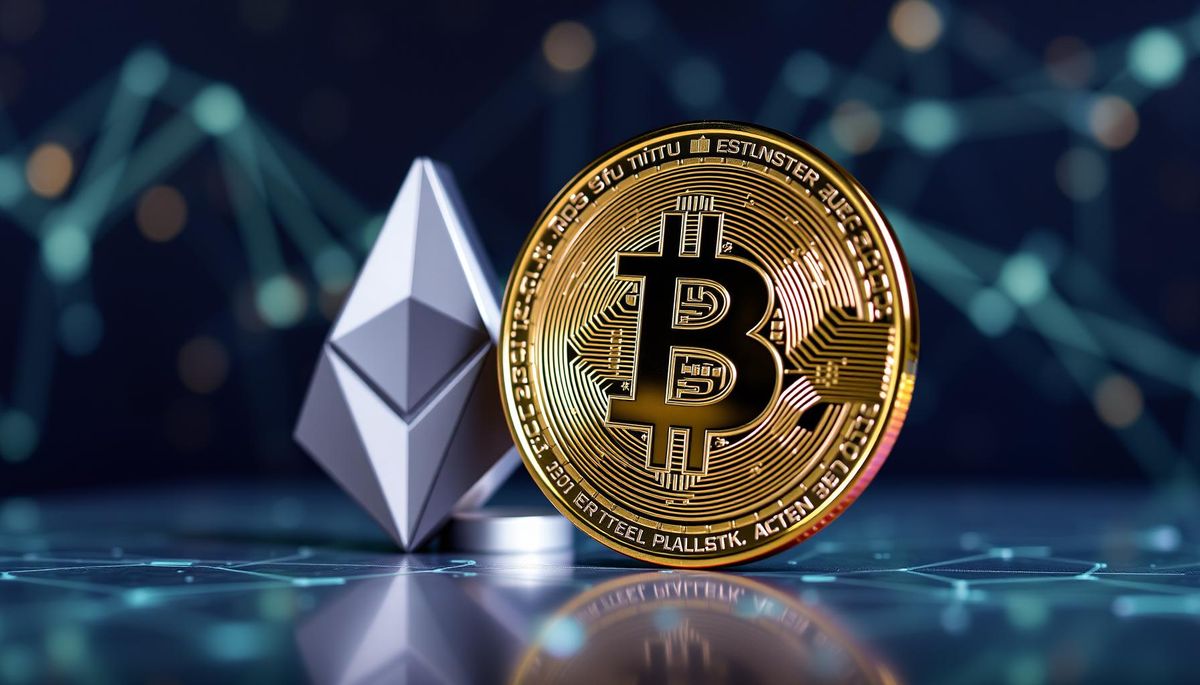 Bitcoin ฟื้นตัวแล้ว! เหรียญเล็ก-ใหญ่ขึ้นตาม: Ethereum ยัน Meme Coin