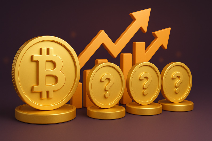 Altcoins Season กำลังมา? ส่อง 3 เหรียญน่าลงทุนรับ Bitcoin ขาขึ้น!
