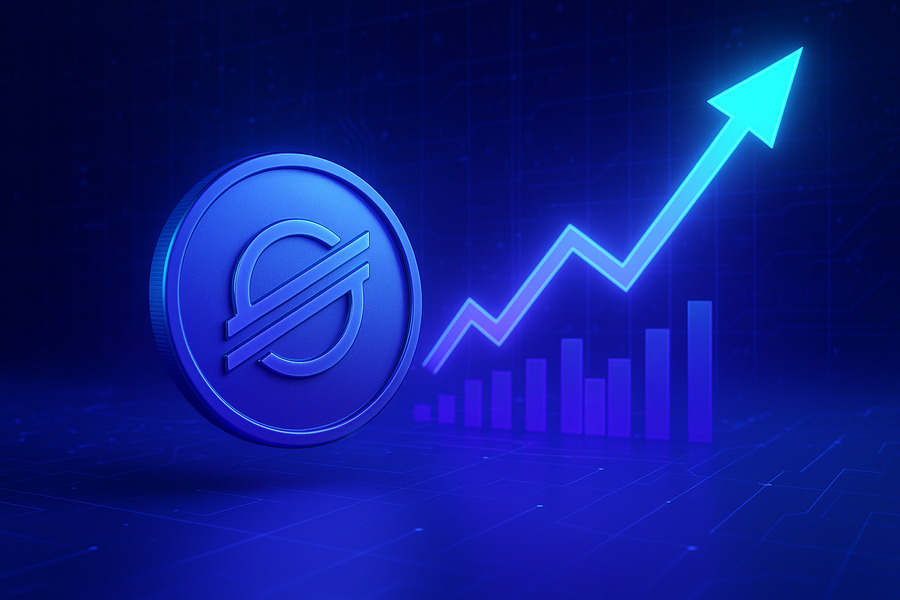 XLM พุ่งแรงกว่า 50% นักลงทุนจับตาการอัปเกรด Protocol 23