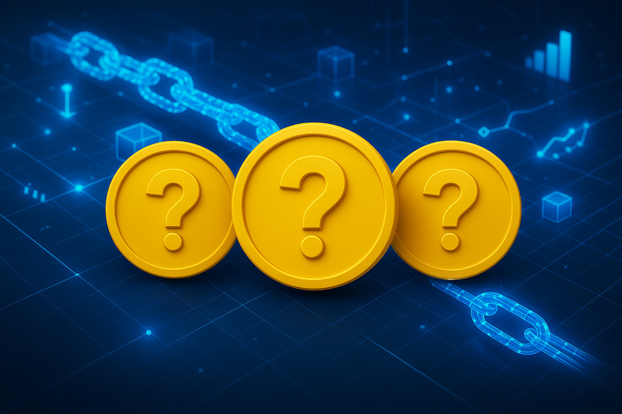 Ripple เปิดโผ 3 Stablecoins ที่จะเขย่าวงการชำระเงินข้ามพรมแดนปี 2025