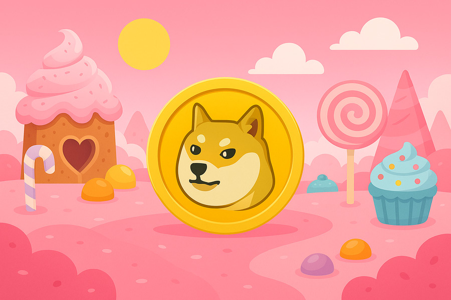 Perplexity AI คาดการณ์ว่า Dogecoin จะพุ่งแรงในคริสต์มาสนี้