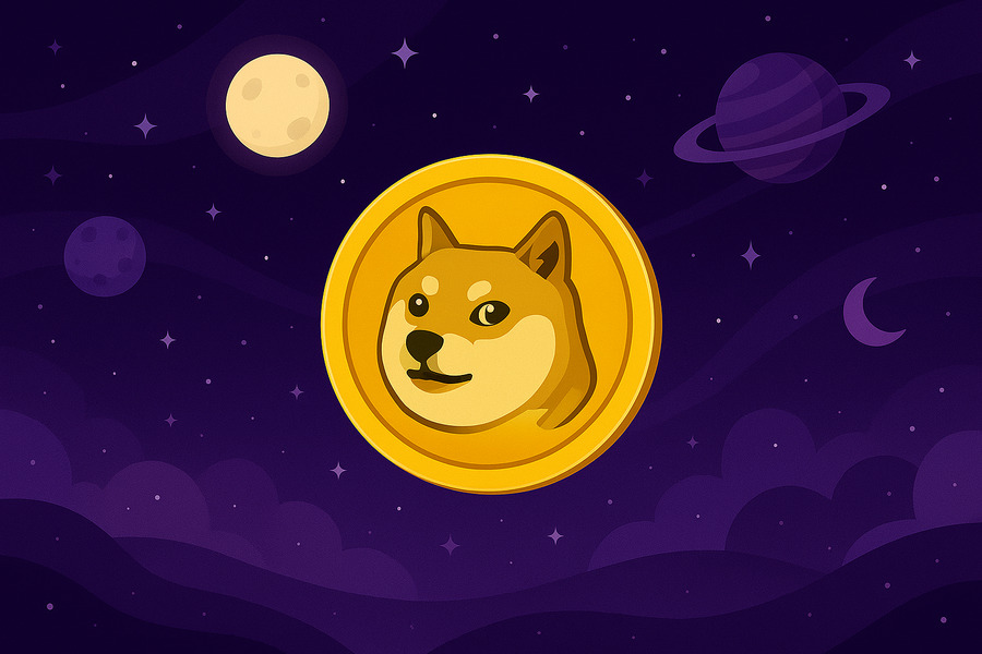 นวค.มอง Dogecoin มีโอกาสแตะ $1 เพราะโหราศาสตร์ชี้?