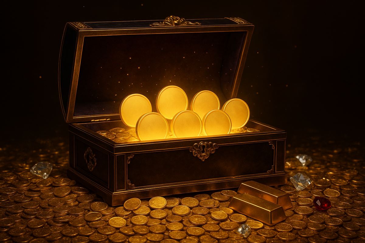 เจาะลึก 7 เหรียญ Altcoin มาแรง: โอกาสทำกำไรมหาศาลในเดือนกรกฎาคม 2025
