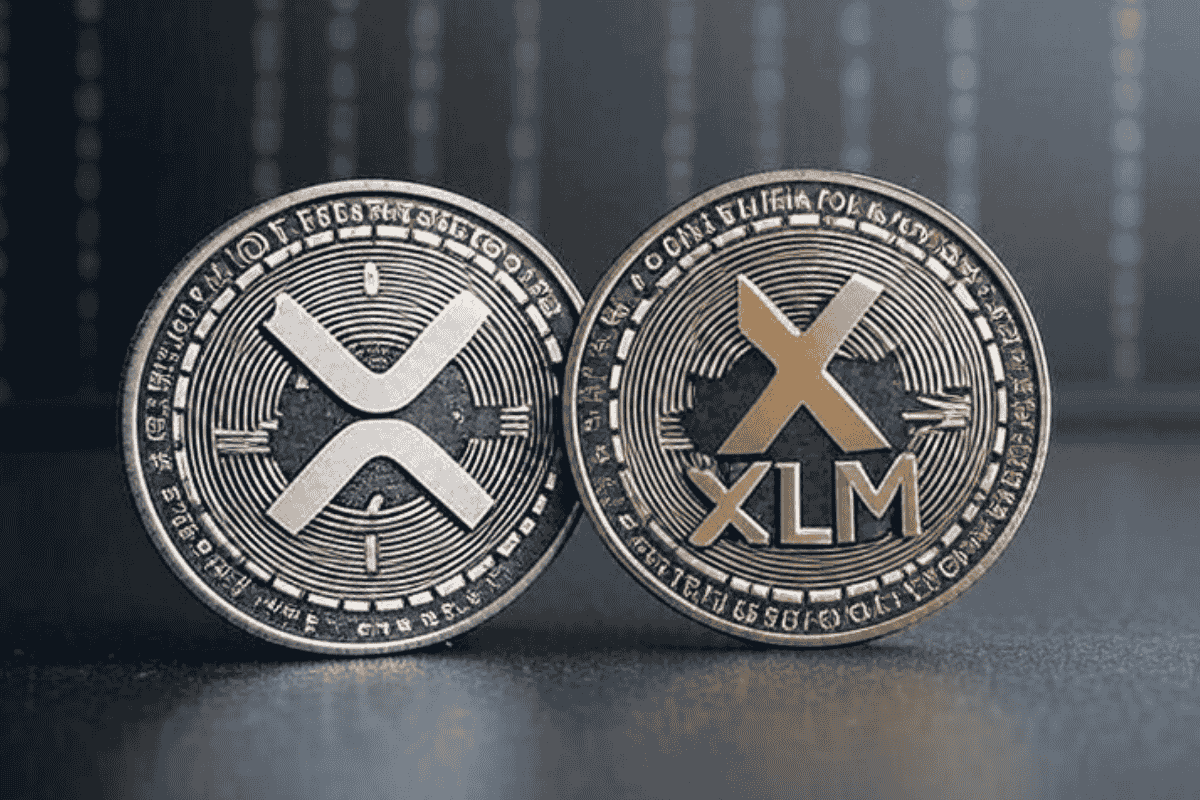 XRP หรือ XLM? ChatGPT ชี้เป้าเหรียญเด่นครึ่งปีหลังที่นักลงทุนต้องรู้