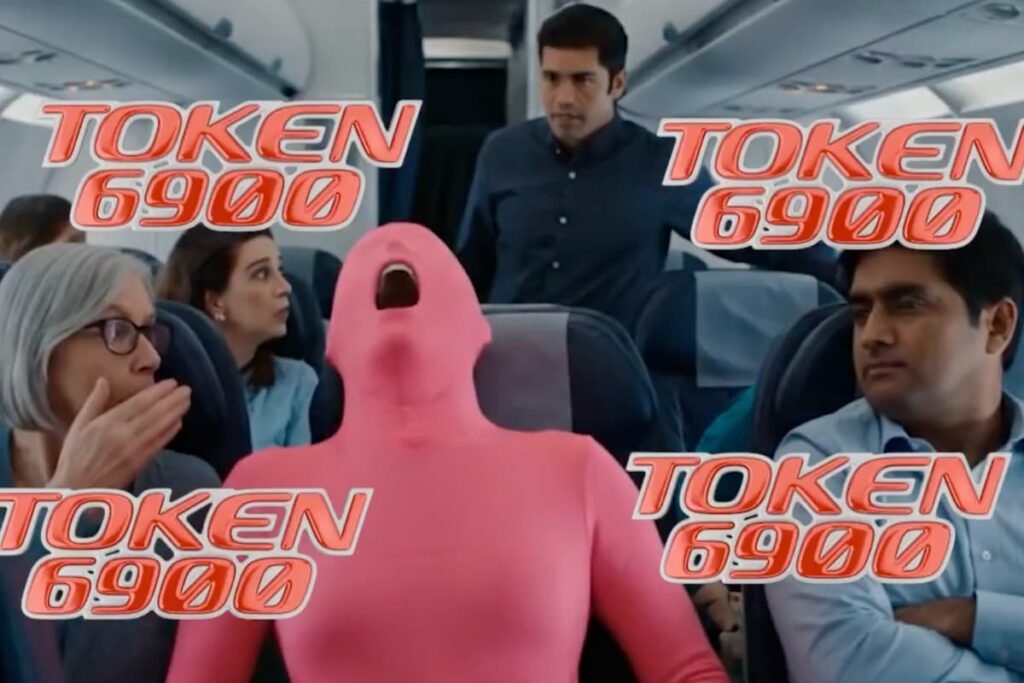 T6900 แรงทะลุจอ! กระแส Meme Coin ดันยอดทุนพุ่งแตะเกือบ $1M