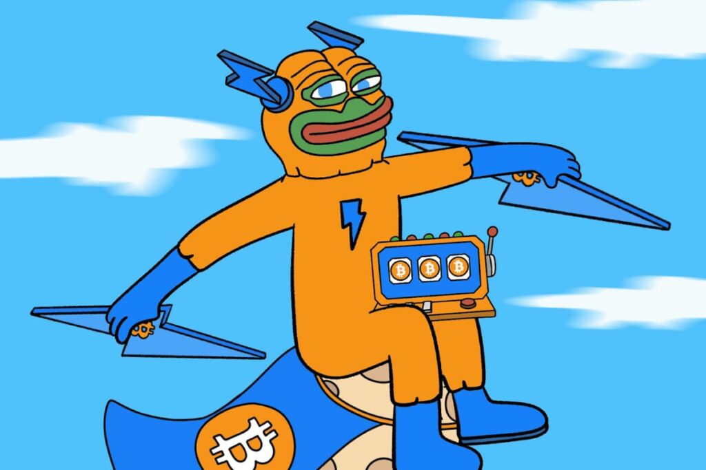 Bitcoin Hyper