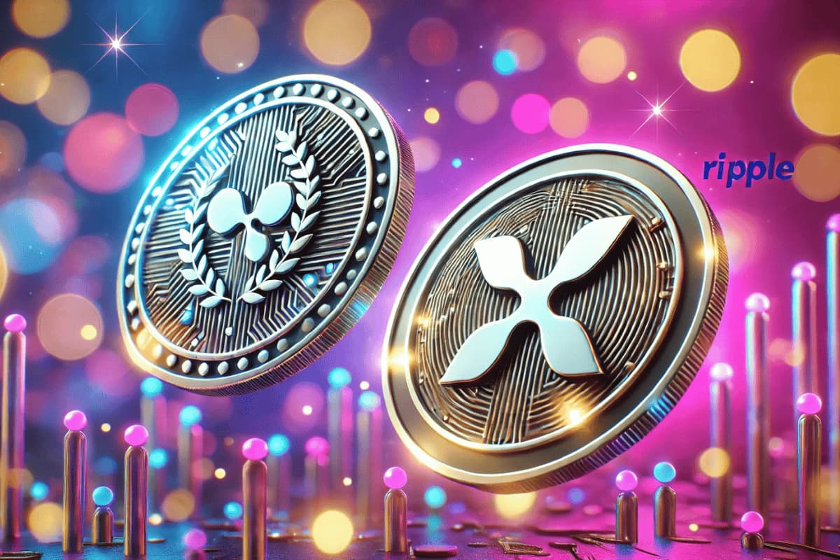 HYPER มาแรง! ระดมทุนทะลุ $5.4M ท้าชนยักษ์ใหญ่ XRP