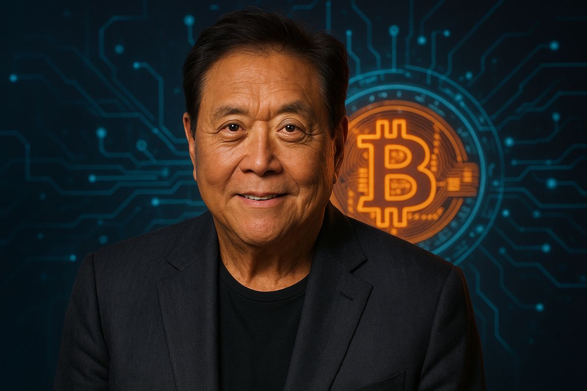 BTC ทำเอาลุ้นหนัก! พ่อรวยสอนลูกจ้องช้อนเพิ่ม – รายใหญ่ว่าไง?