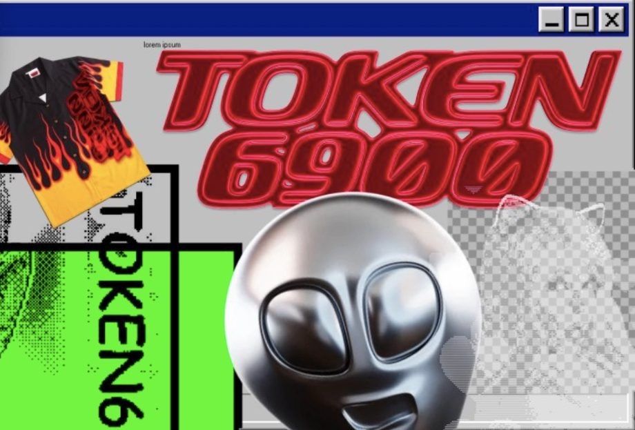 TOKEN6900 เหรียญคริปโตที่น่าลงทุน