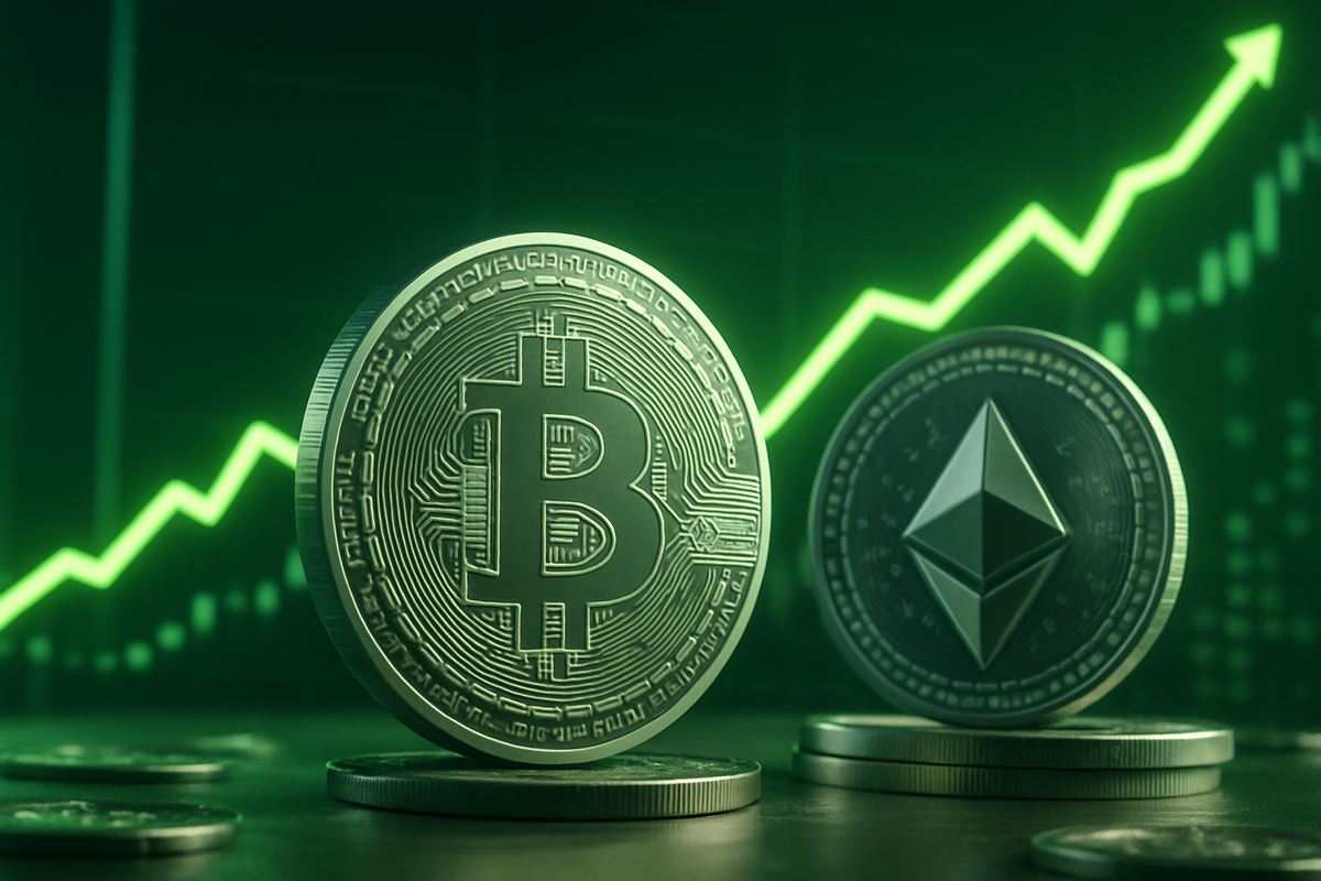 Bitcoin Hyper: เหรียญ Altcoin ที่น่าจับตา ระดมทุน Presale ใกล้ $4.3M หลัง BTC, ETH ดันกระแส Altcoin
