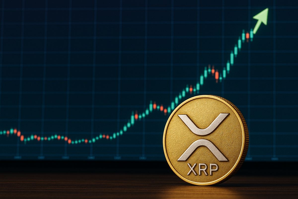 นักวิเคราะห์ชี้ชัด! กราฟ XRP ส่งสัญญาณกระทิงเต็มตัว