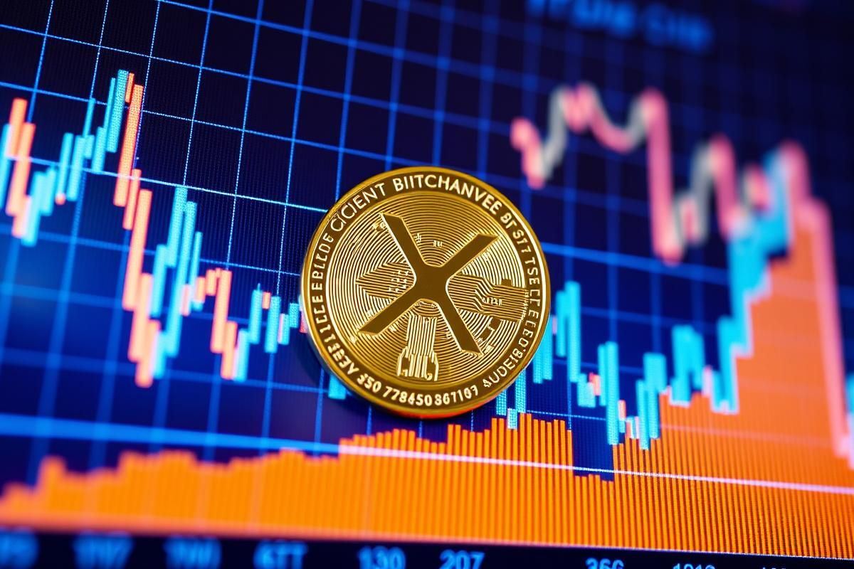 XRP ส่งสัญญาณฟื้นตัว! วิเคราะห์แนวต้านสำคัญ ลุ้นทะลุ $3.50