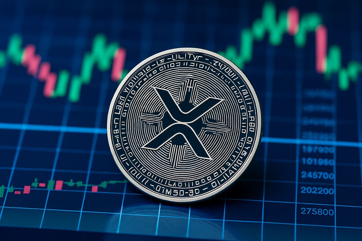 XRP ทะยานทำนิวไฮในรอบ 6 เดือน! ลุ้นแตะ $4 ทำ ATH ใหม่!