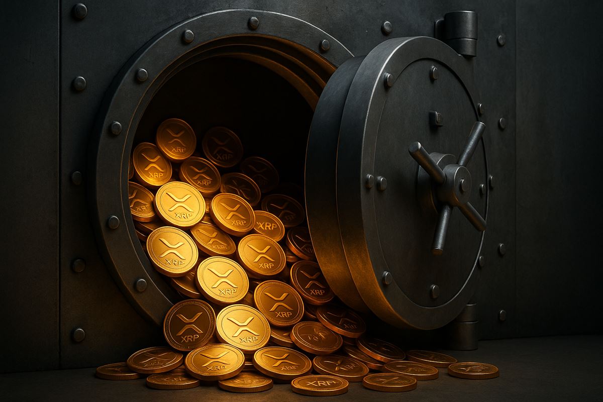 นักวิเคราะห์เตือน! กระเป๋า Chris Larsen ยังมี XRP มูลค่า 9 พันล้านดอลลาร์รอเทขาย