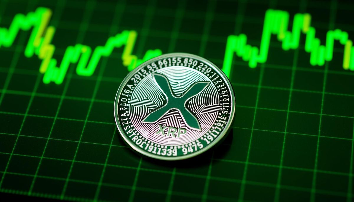 XRP พุ่งแรงหลัง Ripple ร่วมถกกับวุฒิสภา! จุดกระแสความมั่นใจ