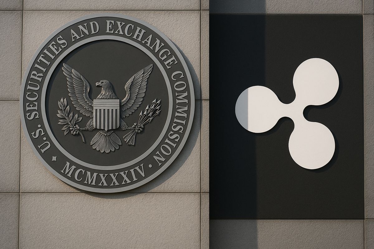 XRP ETF ใกล้คลอด! Ripple อาจพุ่ง $26 หากไฟเขียวทัน Q3
