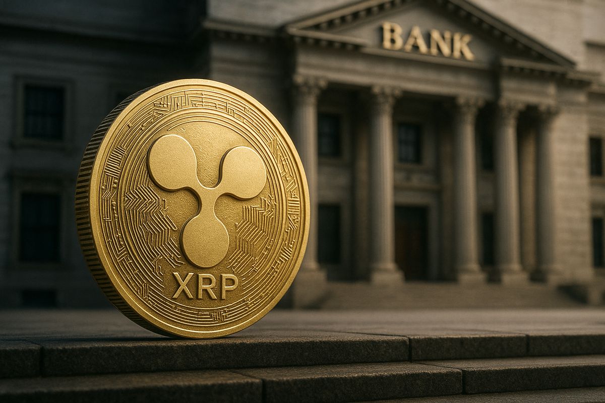 DBS มั่นใจ! XRP อาจพุ่งแรง 71 เท่า ปลุกกระแสตลาดคริปโตคึกคัก