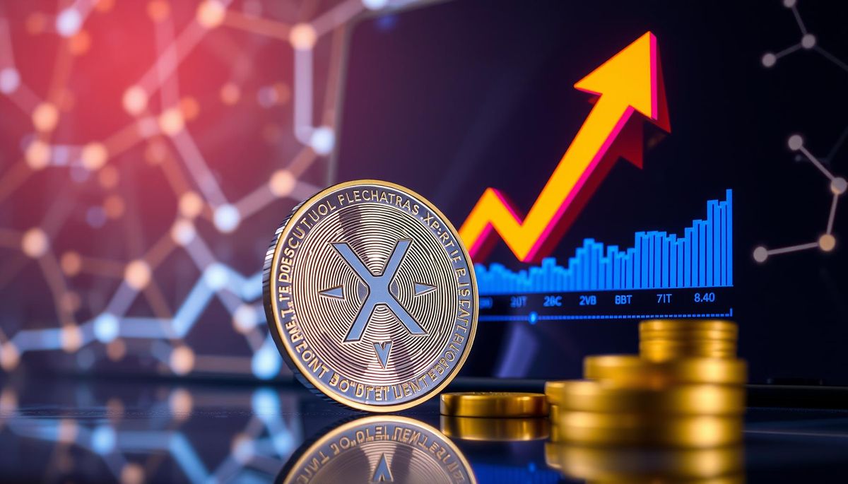 ProShares เปิดตัว ETF ใหม่หนุน XRP ราคาอาจระเบิดรอบใหม่?