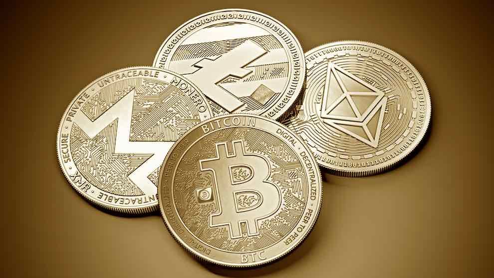 Bitcoin (BTC) ยังครองตลาด! ยืนหนึ่งแม้ Altcoin เริ่มส่งสัญญาณฟื้นตัว
