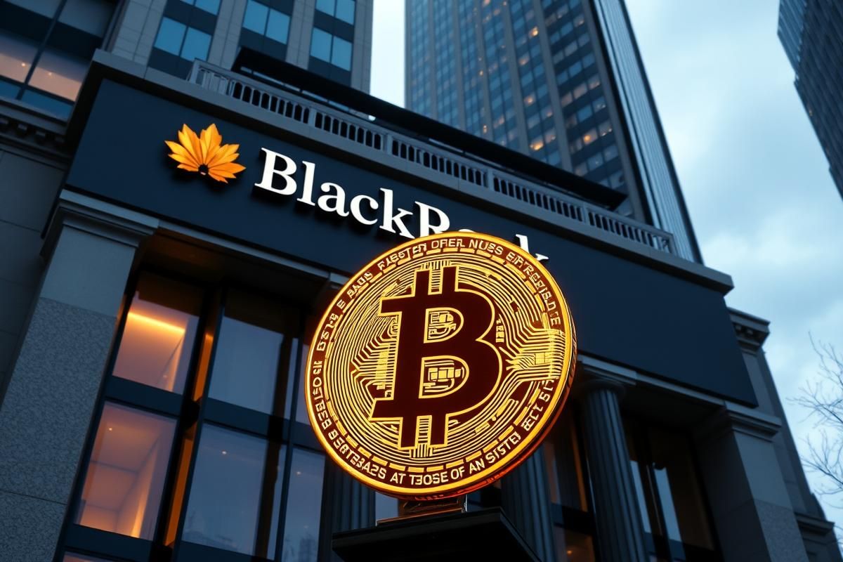 Bitcoin ETF IBIT ของ BlackRock ทำสถิติสูงสุดตลอดกาล ทะลุ $80B เร็วสุดในโลก