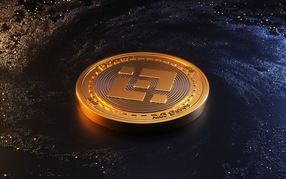 ราคา BNB ร้อนแรง พุ่งทะลุ $804 จนทำสถิติใหม่! – วิเคราะห์ราคาถัดไป