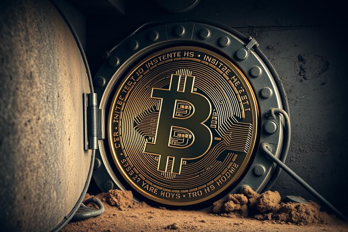 LookOnChain เปิดเผยวาฬ Bitcoin ตื่น! กำไรมหาศาล 140,000X