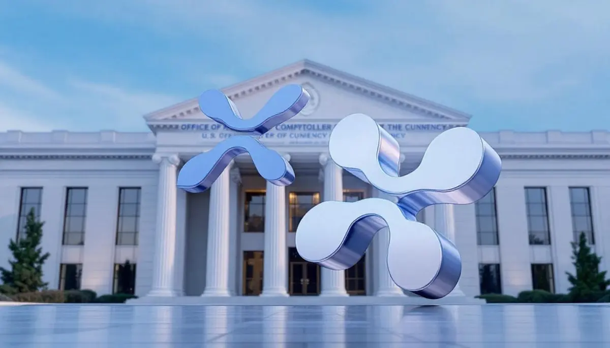 Ripple เขย่าวงการ! ยื่นไลเซนส์ธนาคาร ดันราคา XRP?